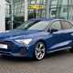 Audi A3 Sportback (20 on) 1.5 TFSI 150 Black Edition 5dr For Sale - Lookers Audi Ayr, Ayr