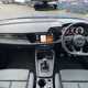 Audi A3 Sportback (20 on) 1.5 TFSI 150 Black Edition 5dr For Sale - Lookers Audi Ayr, Ayr