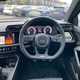 Audi A3 Sportback (20 on) 1.5 TFSI 150 Black Edition 5dr For Sale - Lookers Audi Ayr, Ayr