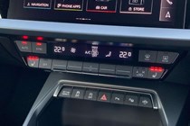 Audi A3 Sportback (20 on) 40 TFSI e Sport 5dr S Tronic For Sale - Lookers Audi Ayr, Ayr