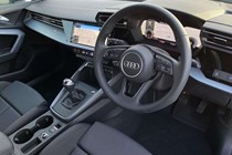 Audi A3 Sportback (20 on) 40 TFSI e Sport 5dr S Tronic For Sale - Lookers Audi Ayr, Ayr