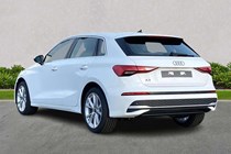 Audi A3 Sportback (20 on) 40 TFSI e Sport 5dr S Tronic For Sale - Lookers Audi Ayr, Ayr