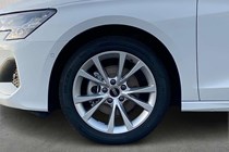 Audi A3 Sportback (20 on) 40 TFSI e Sport 5dr S Tronic For Sale - Lookers Audi Ayr, Ayr