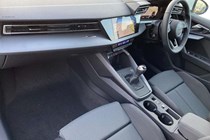 Audi A3 Sportback (20 on) 40 TFSI e Sport 5dr S Tronic For Sale - Lookers Audi Ayr, Ayr