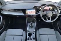 Audi A3 Sportback (20 on) 40 TFSI e Sport 5dr S Tronic For Sale - Lookers Audi Ayr, Ayr