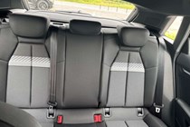 Audi A3 Sportback (20 on) 40 TFSI e Sport 5dr S Tronic For Sale - Lookers Audi Ayr, Ayr