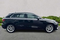 Audi A3 Sportback (20 on) 40 TFSI e Sport 5dr S Tronic For Sale - Lookers Audi Ayr, Ayr