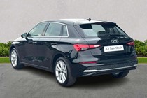 Audi A3 Sportback (20 on) 40 TFSI e Sport 5dr S Tronic For Sale - Lookers Audi Ayr, Ayr