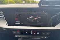 Audi A3 Sportback (20 on) 40 TFSI e Sport 5dr S Tronic For Sale - Lookers Audi Ayr, Ayr