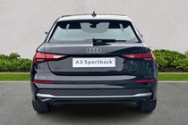 Audi A3 Sportback (20 on) 40 TFSI e Sport 5dr S Tronic For Sale - Lookers Audi Ayr, Ayr