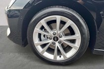 Audi A3 Sportback (20 on) 40 TFSI e Sport 5dr S Tronic For Sale - Lookers Audi Ayr, Ayr