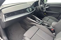 Audi A3 Sportback (20 on) 40 TFSI e Sport 5dr S Tronic For Sale - Lookers Audi Ayr, Ayr