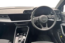 Audi A3 Sportback (20 on) 40 TFSI e Sport 5dr S Tronic For Sale - Lookers Audi Ayr, Ayr