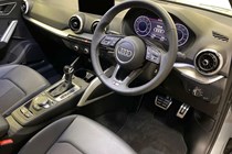 Audi Q2 SUV (16 on) 35 TFSI S Line 5dr For Sale - Lookers Audi Ayr, Ayr