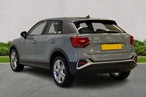 Audi Q2 SUV (16 on) 35 TFSI S Line 5dr For Sale - Lookers Audi Ayr, Ayr