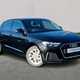 Audi A1 Sportback (18 on) Sport 25 TFSI 95PS 5d For Sale - Lookers Audi Ayr, Ayr