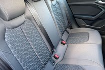 Audi A1 Sportback (18 on) Sport 25 TFSI 95PS 5d For Sale - Lookers Audi Ayr, Ayr