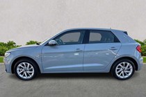 Audi A1 Sportback (18 on) Sport 25 TFSI 95PS 5d For Sale - Lookers Audi Ayr, Ayr