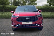 Ford Kuga SUV (20 on) 2.5 FHEV 4WD ST-Line X 5dr CVT For Sale - Allen Ford Warwick, Warwick