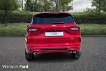 Ford Kuga SUV (20 on) 2.5 FHEV 4WD ST-Line X 5dr CVT For Sale - Allen Ford Warwick, Warwick