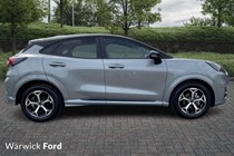 Ford Puma SUV (19 on) 1.0 EcoBoost Hybrid mHEV ST-Line 5dr For Sale - Allen Ford Warwick, Warwick