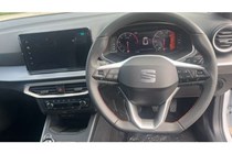 SEAT Arona SUV (18 on) 1.0 TSI 115 FR Black Edition 5dr For Sale - Vertu SEAT Darlington, Darlington