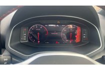 SEAT Arona SUV (18 on) 1.0 TSI 115 FR Black Edition 5dr For Sale - Vertu SEAT Darlington, Darlington