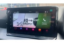 SEAT Arona SUV (18 on) 1.0 TSI 115 FR Black Edition 5dr For Sale - Vertu SEAT Darlington, Darlington