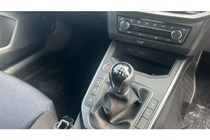 SEAT Arona SUV (18 on) 1.0 TSI 115 FR Black Edition 5dr For Sale - Vertu SEAT Darlington, Darlington