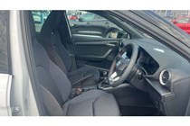 SEAT Arona SUV (18 on) 1.0 TSI 115 FR Black Edition 5dr For Sale - Vertu SEAT Darlington, Darlington