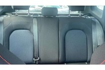 SEAT Arona SUV (18 on) 1.0 TSI 115 FR Black Edition 5dr For Sale - Vertu SEAT Darlington, Darlington