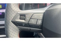 SEAT Arona SUV (18 on) 1.0 TSI 115 FR Black Edition 5dr For Sale - Vertu SEAT Darlington, Darlington
