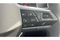 SEAT Arona SUV (18 on) 1.0 TSI 115 FR Black Edition 5dr For Sale - Vertu SEAT Darlington, Darlington