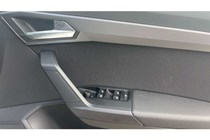 SEAT Arona SUV (18 on) 1.0 TSI 115 FR Black Edition 5dr For Sale - Vertu SEAT Darlington, Darlington