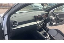SEAT Arona SUV (18 on) 1.0 TSI 115 FR Black Edition 5dr For Sale - Vertu SEAT Darlington, Darlington