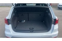 SEAT Arona SUV (18 on) 1.0 TSI 115 FR Black Edition 5dr For Sale - Vertu SEAT Darlington, Darlington