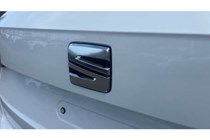 SEAT Arona SUV (18 on) 1.0 TSI 115 FR Black Edition 5dr For Sale - Vertu SEAT Darlington, Darlington