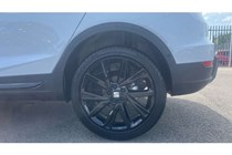 SEAT Arona SUV (18 on) 1.0 TSI 115 FR Black Edition 5dr For Sale - Vertu SEAT Darlington, Darlington