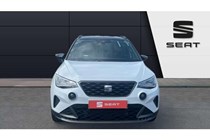 SEAT Arona SUV (18 on) 1.0 TSI 115 FR Black Edition 5dr For Sale - Vertu SEAT Darlington, Darlington