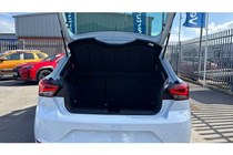 SEAT Ibiza Hatchback (17 on) 1.0 TSI 115 Xcellence 5dr For Sale - Vertu SEAT Darlington, Darlington