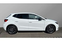 SEAT Ibiza Hatchback (17 on) 1.0 TSI 115 Xcellence 5dr For Sale - Vertu SEAT Darlington, Darlington
