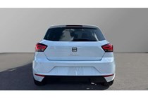 SEAT Ibiza Hatchback (17 on) 1.0 TSI 115 Xcellence 5dr For Sale - Vertu SEAT Darlington, Darlington