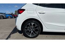 SEAT Ibiza Hatchback (17 on) 1.0 TSI 115 Xcellence 5dr For Sale - Vertu SEAT Darlington, Darlington