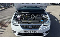 SEAT Ibiza Hatchback (17 on) 1.0 TSI 115 Xcellence 5dr For Sale - Vertu SEAT Darlington, Darlington