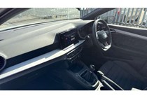 SEAT Ibiza Hatchback (17 on) 1.0 TSI 115 Xcellence 5dr For Sale - Vertu SEAT Darlington, Darlington