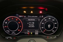 Audi Q2 SUV (16 on) 30 TFSI Sport 5dr For Sale - Lookers Audi Farnborough, Farnborough