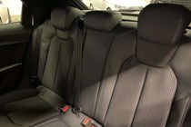 Audi A1 Sportback (18 on) 25 TFSI Black Edition 5dr For Sale - Lookers Audi Farnborough, Farnborough