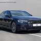 Audi A8 Saloon (18 on) 50 TDI Quattro Black Ed 4dr Tiptronic [Tech Pro] For Sale - Lookers Audi Farnborough, Farnborough