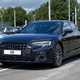 Audi A8 Saloon (18 on) 50 TDI Quattro Black Ed 4dr Tiptronic [Tech Pro] For Sale - Lookers Audi Farnborough, Farnborough