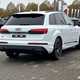 Audi Q7 SUV (15 on) 50 TDI Quattro Black Edition 5dr Tiptronic [Tech] For Sale - Lookers Audi Farnborough, Farnborough